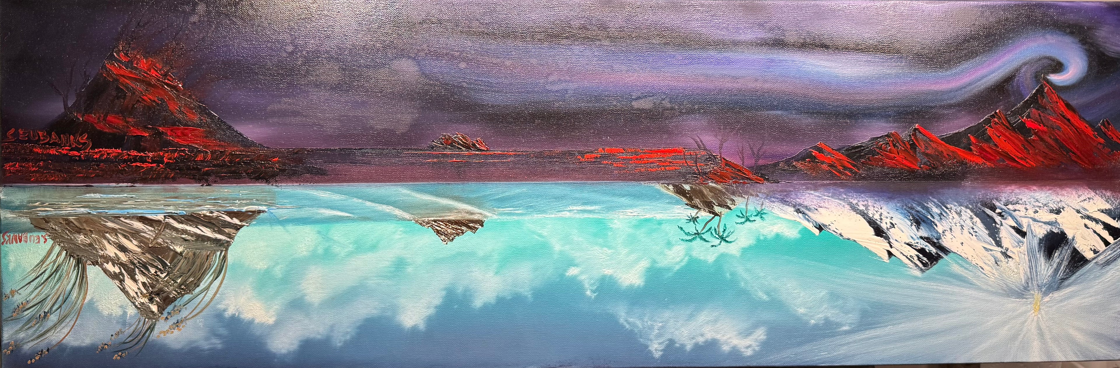 Custom Paintings