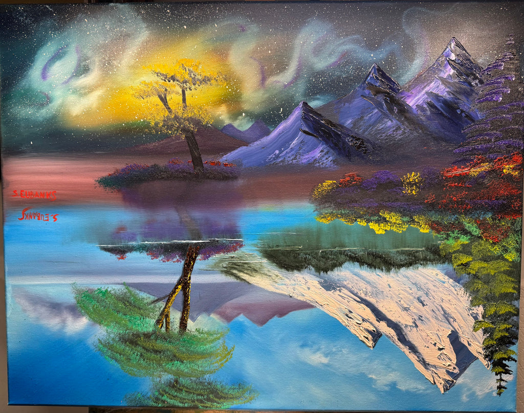Custom Paintings