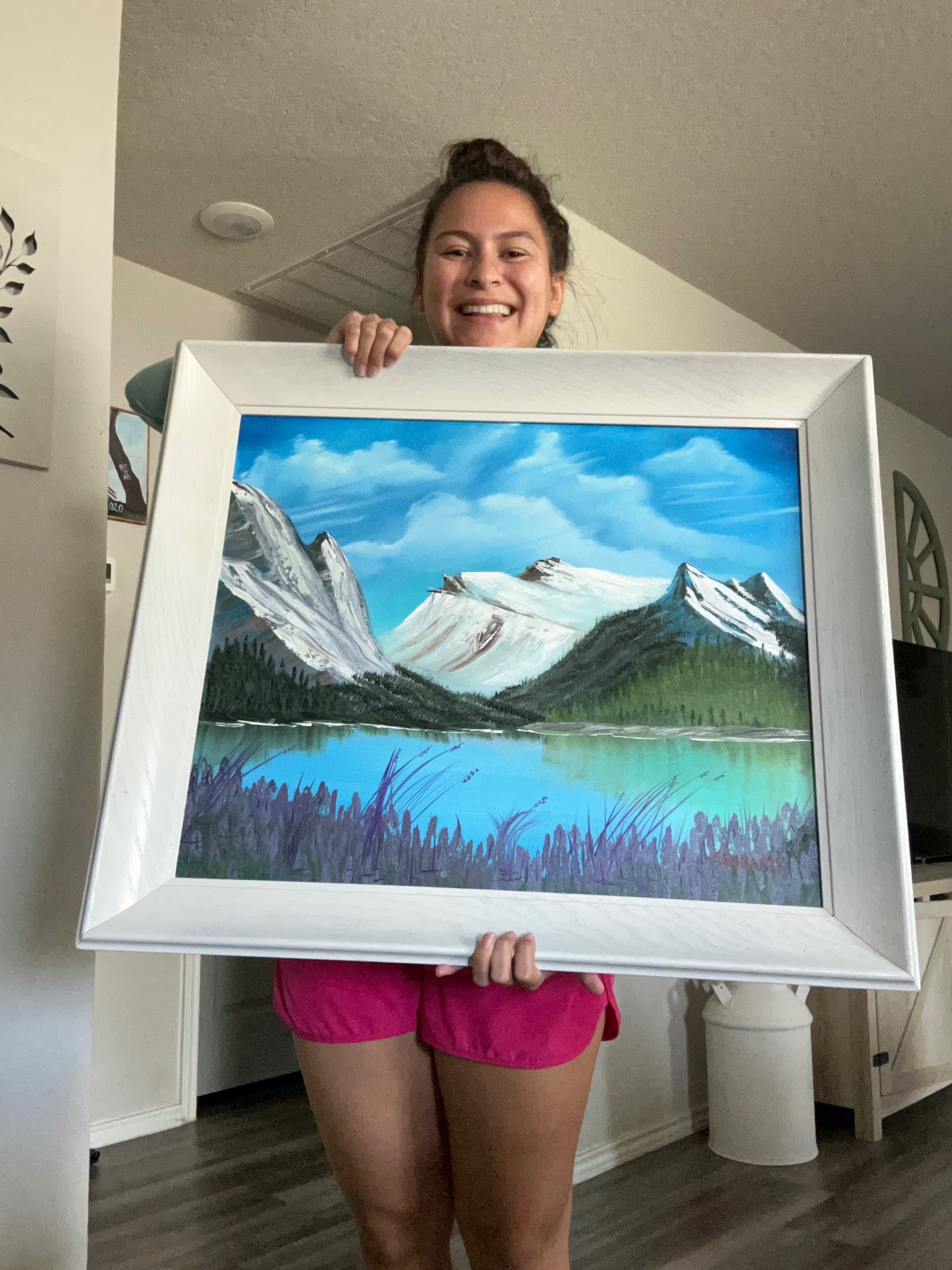 Custom Paintings