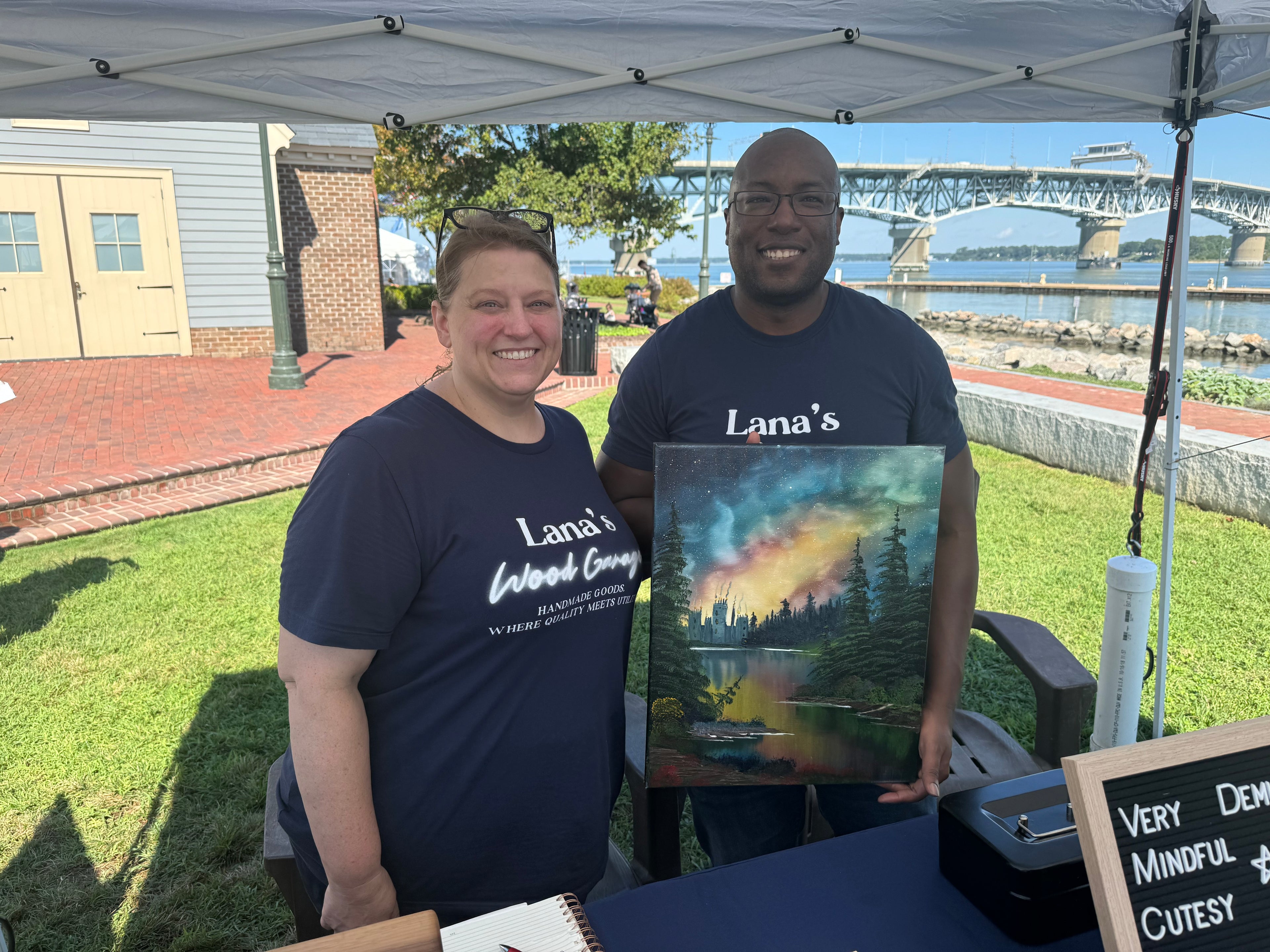 Custom Paintings