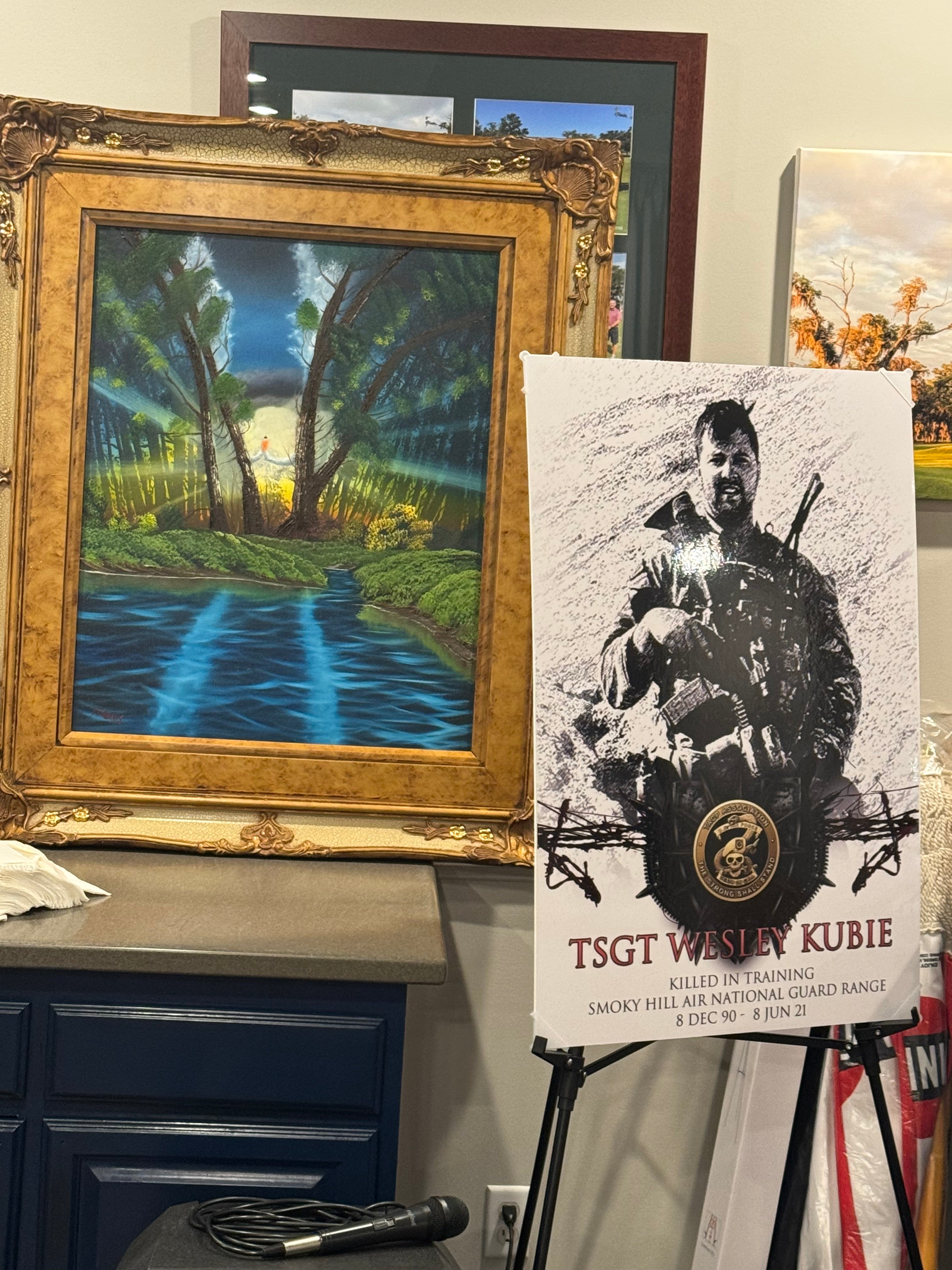 Custom Paintings
